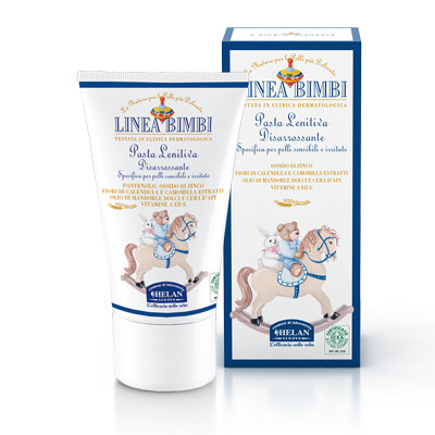 BIMBI PASTA LENITIVA 50 ML - FarmaLucia