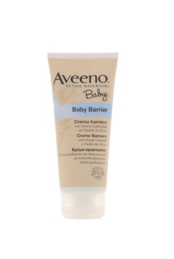 AVEENO BABY BARRIER 100 ML - FarmaLucia