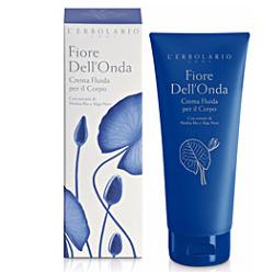 FIORE DELL'ONDA CREMA FLUIDA CORPO 200 ML - FarmaLucia