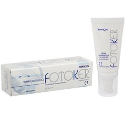 PHARCOS FOTOKER CREMA 50 ML - FarmaLucia