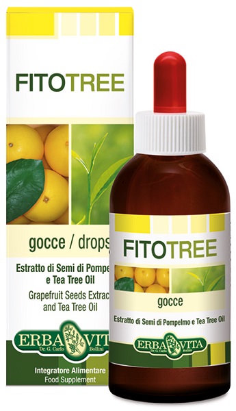 FITOTREE 10 ML - FarmaLucia