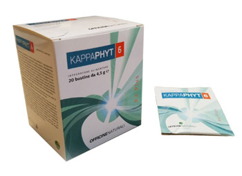 KAPPAPHYT 6 20 BUSTINE DA 4,5 G - FarmaLucia