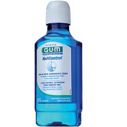 GUM HALICONTROL COLLUTORIO 300 ML - FarmaLucia