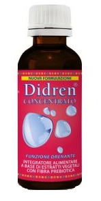 DIDREN CONCENTRATO 200 ML - FarmaLucia