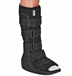 WALKER EQUALIZER TUTORE FISSO PER TIBIO TARSICA GIBAUD ORTHO 2 - FarmaLucia