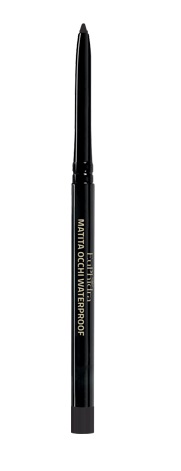 EUPHIDRA SKIN COLOR MATITA WATERPROOF DELINEATORE OCCHI EA01 NERO - FarmaLucia