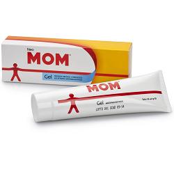 NEO MOM GEL 40 G - FarmaLucia