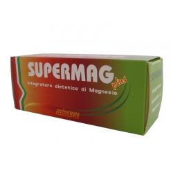 SUPERMAG PLUS 10 FLACONCINI 15 ML - FarmaLucia