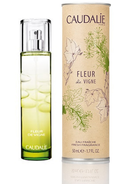 ACQUA FRESCA FLEUR DE VIGNE 50 ML - FarmaLucia