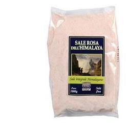 ALLE FONTI DEL SALE SALE DELL'HIMALAYA FINO 1 KG - FarmaLucia