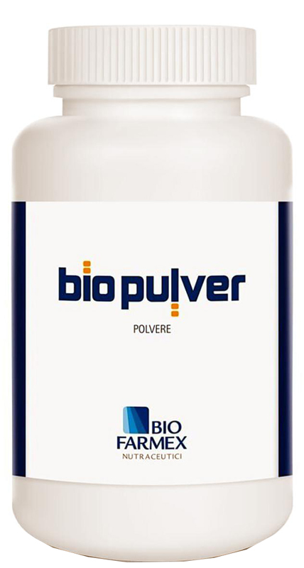 BIOPULVER POLVERE 180 G - FarmaLucia