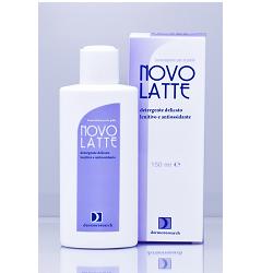 NOVOLATTE LATTE DETERGENTE - FarmaLucia
