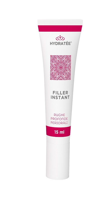 HYDRATEE FILLER INSTANT 15 ML - FarmaLucia