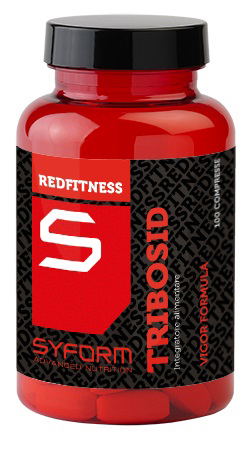 TRIBOSID 100 COMPRESSE - FarmaLucia