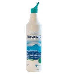SPRAY NASALE PHYSIOMER CSR GETTO FORTE 210 ML - FarmaLucia