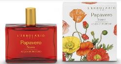 PAPAVERO SOAVE PROFUMO 100 ML - FarmaLucia