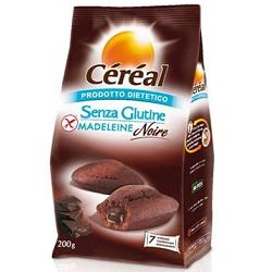 CEREAL MADELEINE NOIRE 200 G - FarmaLucia