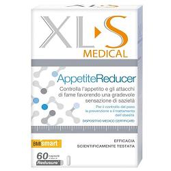 XLS MEDICAL APPETITE REDUCER 60 CAPSULE - FarmaLucia