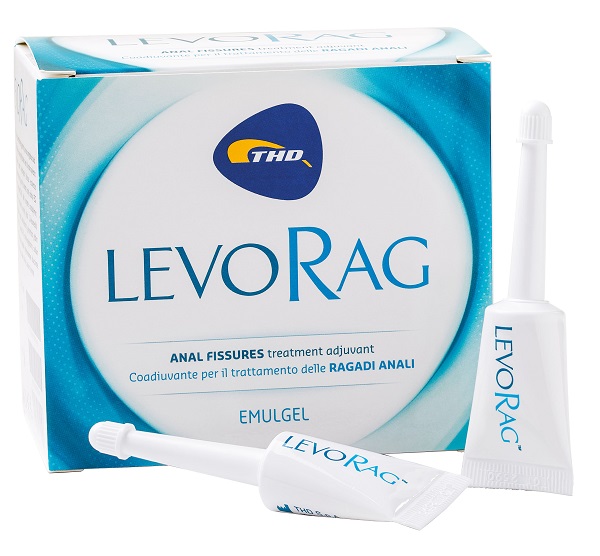 LEVORAG EMULGEL CREMA 20 TUBETTI MONODOSE 3,5 ML - FarmaLucia