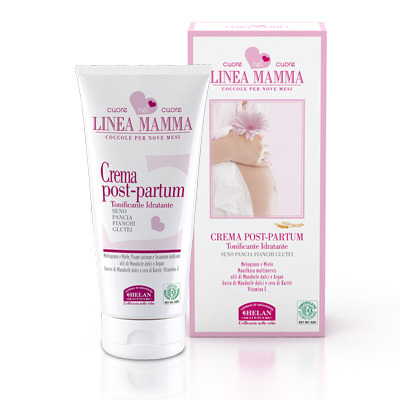 MAMMA CREMA POSTPARTO 150 ML - FarmaLucia
