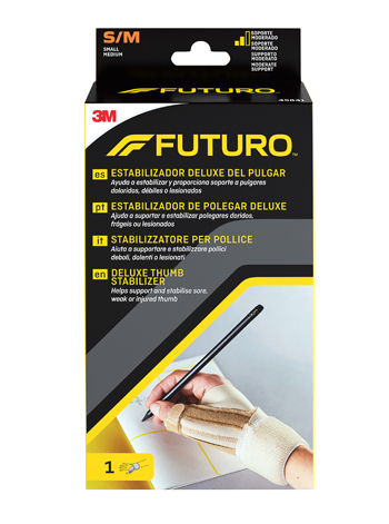 STABILIZZATORE PER POLLICE FUTURO SMALL/MEDIUM - FarmaLucia