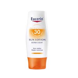 EUCERIN SUN LOTION LIGHT SPF 30 150 ML - FarmaLucia