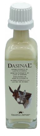 DASINAL SIERO TONICO LATTE ASINA 60 ML - FarmaLucia