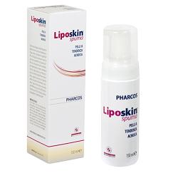 PHARCOS LIPOSKIN SPUMA 150 ML - FarmaLucia