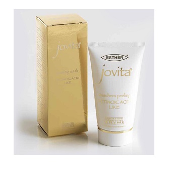 JOVITA CREMA VISO PEELING 30 ML - FarmaLucia