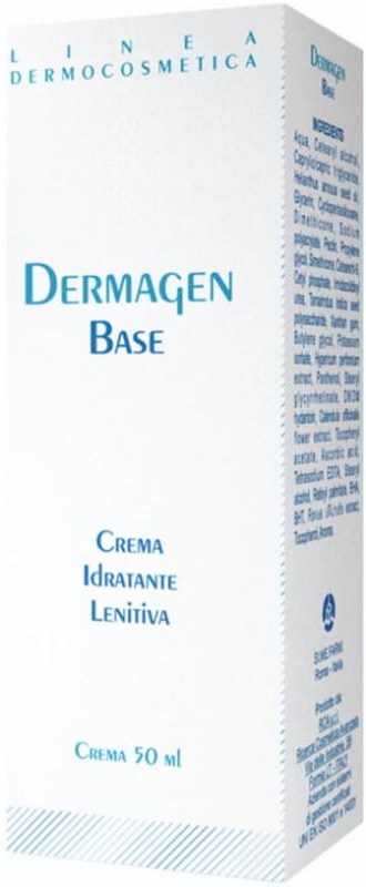 DERMAGEN CREMA BASE 50 ML - FarmaLucia
