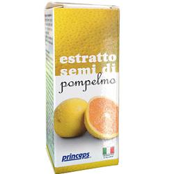ESTRATTO SEMI POMPELMO GOCCE 30 ML - FarmaLucia