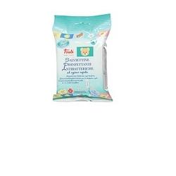 TRUDI BABY CARE SALVIETTINE DISINFETTANTI 20 PEZZI - FarmaLucia