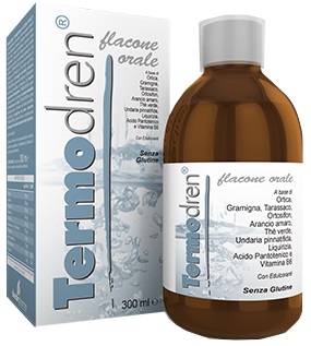 TERMODREN 300 ML - FarmaLucia