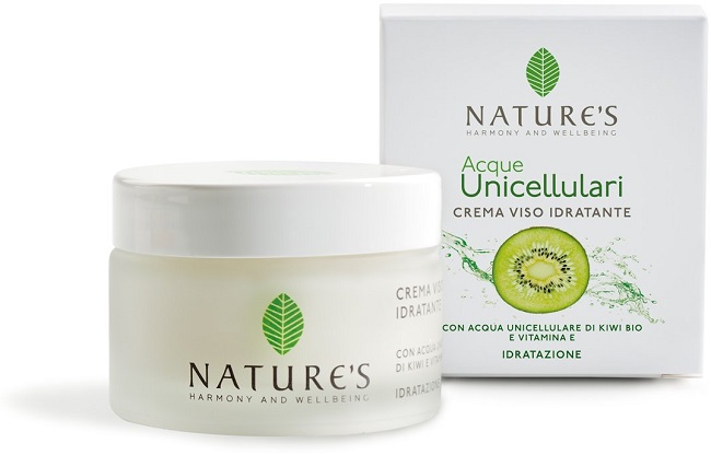 ACQUE UNICELL CREMA VISO IDRATANTE 50 ML - FarmaLucia