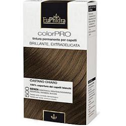 EUPHIDRA TINTURA COLORPRO 530 CASTANO CHIARO DORATO 50 ML - FarmaLucia