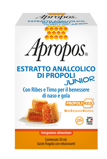 APROPOS ESTRATTO ANALCOLICO 50 ML - FarmaLucia