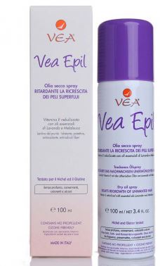 VEA EPIL 100 ML - FarmaLucia