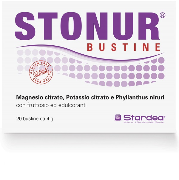 STONUR 20 BUSTINE - FarmaLucia