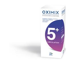 OXIMIX 5+ CIRCULA 200 ML - FarmaLucia
