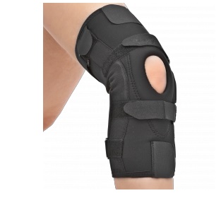 GIBAUD ORTHO LIGAGIB GINOCCHIERA ARTICOLATA 06 - FarmaLucia