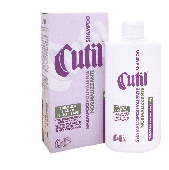 CUTIL SHAMPOO POLIVALENTE 200 ML - FarmaLucia