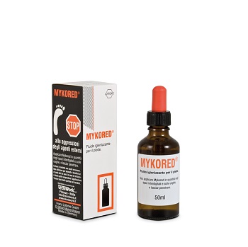 MYKORED FLUIDO GOCCE 50 ML - FarmaLucia