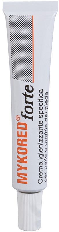 MYKORED FORTE CREMA 20ML - FarmaLucia