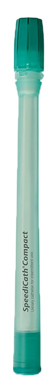 CATETERE IDROFILICO VESCICALE CON SACCA RACCOLTA INTEGRATA CH12 SPEEDICATH COMPLETE UOMO CAPACITA' 750 ML IN SOLUZIONE FISIOLOGICA STERILE SACCA GRADUATA 20 PEZZI - FarmaLucia