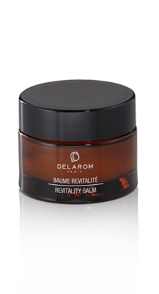 DELAROM BAUME REVITALITE 30 ML - FarmaLucia