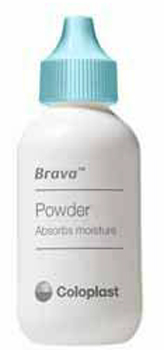 BRAVA POLVERE A BASE DI IDROCOLLOIDI PER STOMIA 25 G - FarmaLucia