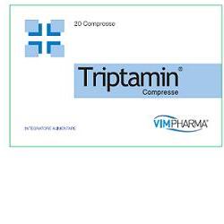 TRIPTAMIN 20 COMPRESSE - FarmaLucia