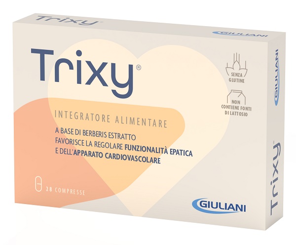 TRIXY 28 COMPRESSE - FarmaLucia
