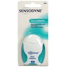 SENSODYNE FILO INTERDENTALE CERATO - FarmaLucia