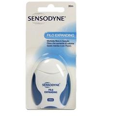 SENSODYNE FILO INTERDENTALE EXPANDING - FarmaLucia